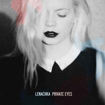 Lenachka Private Eyes