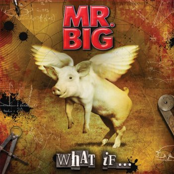 Mr. Big Around the World