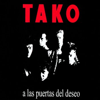 Tako Piel de Cascabel (Bonus Track)