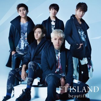 FTISLAND Beautiful