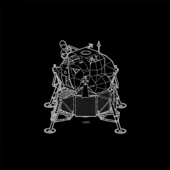 Posthuman Lander (Cursor Miner's Irresponsible Remix)