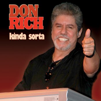 Don Rich Who's Loving You Now