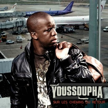 Youssoupha L'Effet papillon