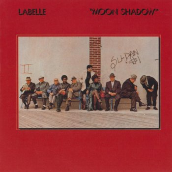 LABELLE Moon Shadow