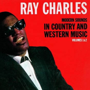 Ray Charles Your Cheatin’ Heart