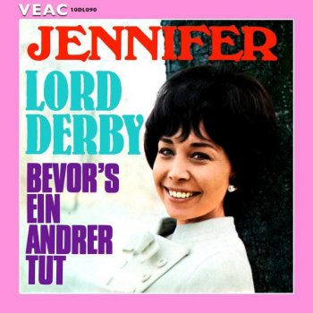 Jennifer Bevor's ein Andrer tut