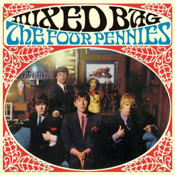 The Four Pennies Iko Iko