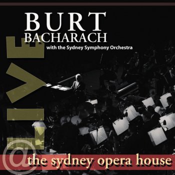 Burt Bacharach Fallin' Out of Love (Live in Sydney)