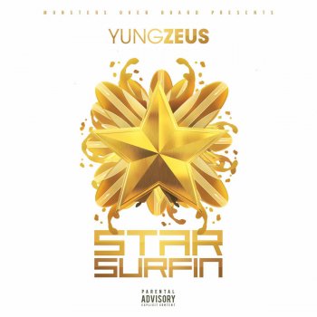 Yung Zeus Welcome to the Jungle