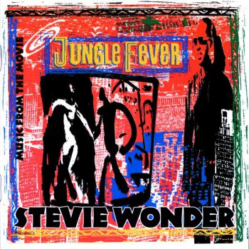 Stevie Wonder Fun Day
