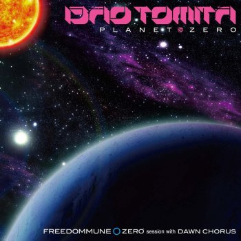 Isao Tomita Rising Sun