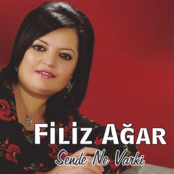 Filiz Ağar Tokat Güzeli