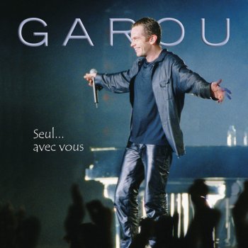 Garou You Can Leave Your Hat On - Live