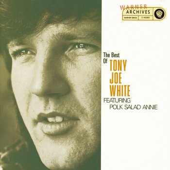 Tony Joe White Even Trolls Love Rock And Roll