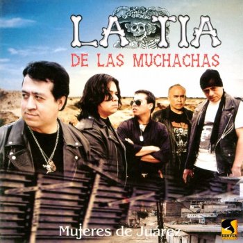 La Tia De Las Muchachas La Canción de Tu Fantasma