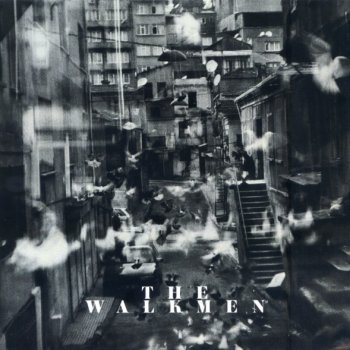 The Walkmen Good Days Carry On