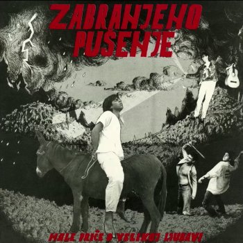 Zabranjeno Pusenje Pklatovi II - veliki bijeg