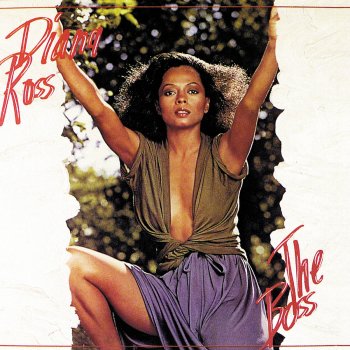 Diana Ross It's My House (12" Remix)