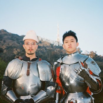bbno$ feat. Rich Brian edamame (feat. Rich Brian)