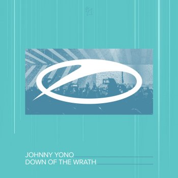 Johnny Yono Down of the Wrath