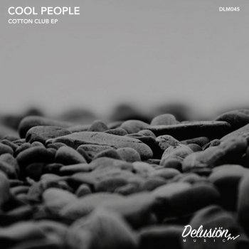 Cool People Raw