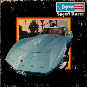 Juno Speed Racer