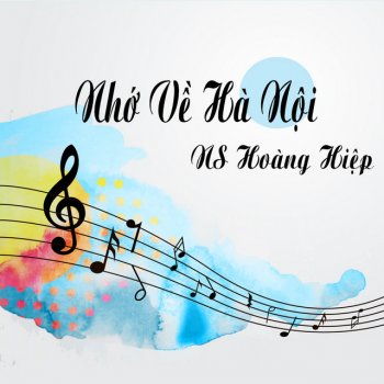 Lệ Thu Nhớ Về Hà Nội