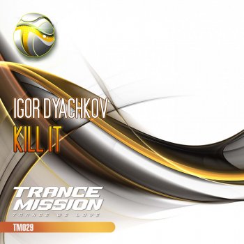 Исполнитель Igor Dyachkov, альбом Kill It