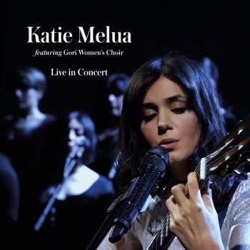 Katie Melua Nine Million Bicycles (Live in Concert)