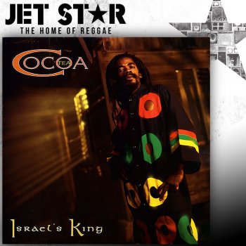 Cocoa Tea Israel's King