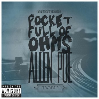 Исполнитель Allen Poe, альбом Pocket Full of Ohms