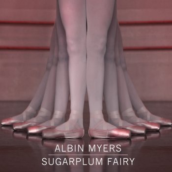 Albin Myers Sugarplum Fairy