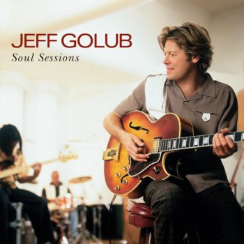 Jeff Golub Playin' It Cool