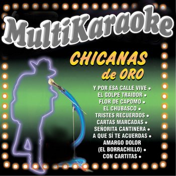 Multi Karaoke Amargo Dolor