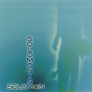 Solomon I'm Standing Alone