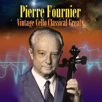 Pierre Fournier Berceuse, Op. 16