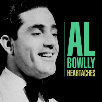 Al Bowlly There's Something in Your Eyes