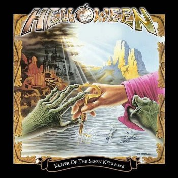 Helloween Keeper of the Seven Keys (Remix)