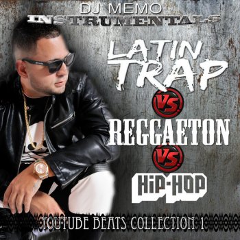 DJ Memo Lazer Anthem Reggaeton Beat