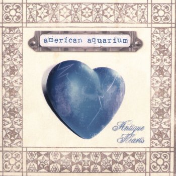 American Aquarium Last Stand