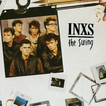 INXS Original Sin