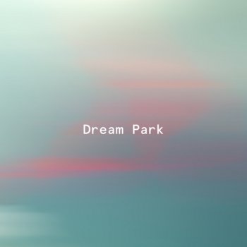 Dream Park Cerulean Drizzle