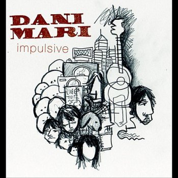 Dani Mari Dark Town