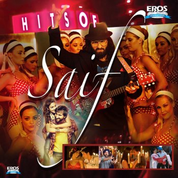 Miss Pooja feat. Nakash Aziz & Neha Kakkar Second Hand Jawaani (From "Cocktail")