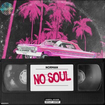 Norman No Soul