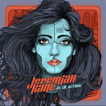 Jeremiah Kane It Can't Rain All the Time