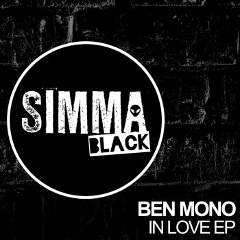 Исполнитель Ben Mono, альбом In Love EP