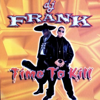 DJ Frank feat. Yanuri Tanto Criticarme