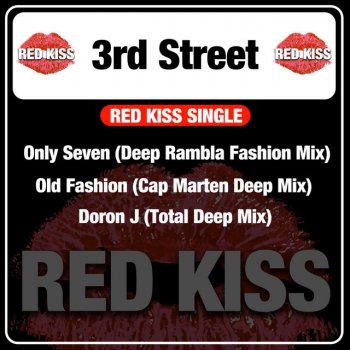 3rd Street Old Fashion - Cap Marten Deep Mix