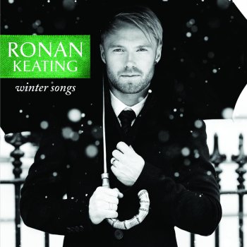 Ronan Keating Silent Night